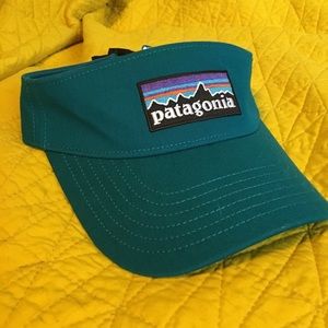Patagonia Visor